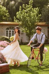 点击看大图 -巴黎春天·菀纱仙庭婚纱美学