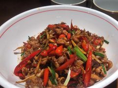 -蛮佬拾·乡里土菜馆(河西王府井店)
