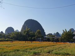 -霁云上院餐厅
