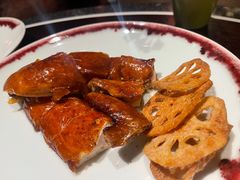 -杭州西子湖四季酒店·金沙厅