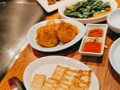 -飞阳铁板烧(ME TOWN购物中心店)