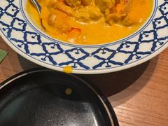-泰香米泰国餐厅(中大国际店)