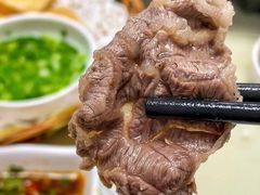-顶福胜潮汕牛肉火锅(观沙岭店)