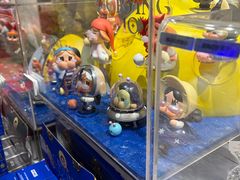 -泡泡玛特POPMART(赛格国际购物中心店)