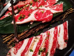 -千寻烧肉(政务区店)