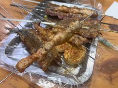 -鑫明明拉面(宁化路店)