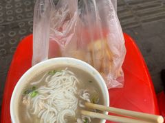 -汪记鲜鱼糊汤粉(沈阳路总店)