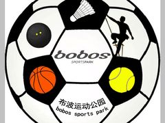 布波运动馆-布波运动公园羽毛球场