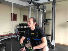-炼健身私教工作室