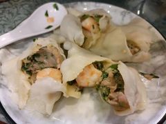 -韩记海鲜饺子旗舰店(红海新区店)