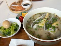 -顶特勒·黄鱼馆·特色菜(上海大世界店)