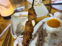 -蚝太郎 • 海鲜烧烤(建国路创始店)