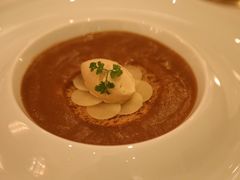 -Caprice(香港四季酒店)
