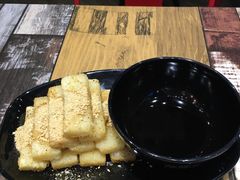 -落端云串串香(南京凤凰西街店)