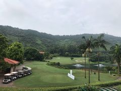 -南沙高尔夫球会