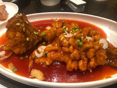 -上海人家花樣年华(中山公园店)