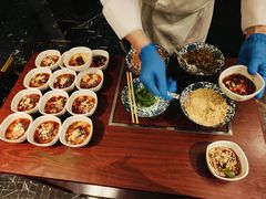 -万丽轩·粤菜(王府井金茂万丽酒店)