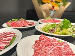 -NIUAN牛庵·日式和牛烧肉(恒隆店)