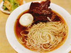 -水仙拉面(水仙街店)