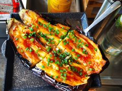-很久以前羊肉串(打浦路店)