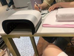 -缪斯美甲美睫