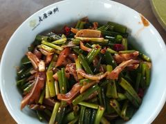 -老磨油饼(高陵店)