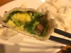 海肠水饺-必点海鲜·鲅鱼水饺(鞍山西道店)