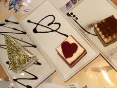 -必胜客(欢乐颂店)