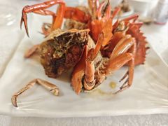 -莲花公园煎蟹(总店)