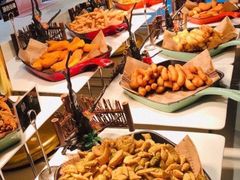 -凡塔斯牛排自助餐厅(莆田万达店)