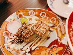 -仙隐小鹿中華の日料(荣民龙首广场店)
