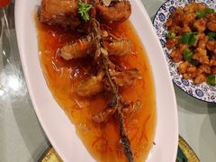 -老松滨饭店(菜艺街店)