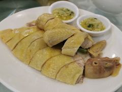 -文记壹心鸡(宝华路店)