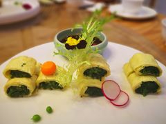 -安多素食(广仁寺路店)