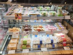 -皇冠幸福里动物奶油生日蛋糕(宗关地铁店)
