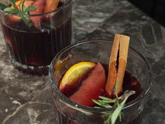 -LESCEDARS Brasserie Bistro香柏树