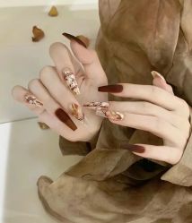 -M·X Nail日式美甲美睫