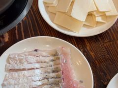 -正能量脆肉鲩火锅