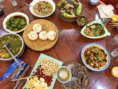 -三锅莊·牦牛肉火锅·香格里拉特色藏餐宴请餐厅(菱角塘路店)