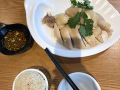 -琼菜王(南海店)