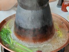 -东来顺饭庄(西直门店)