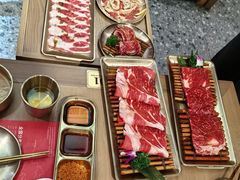 -西塔老太太泥炉烤肉(双井店)