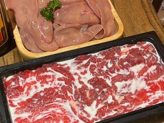 -旧街市鲜货老火锅(大光路店)
