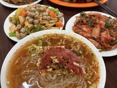 -真空冷面王(武功街店)