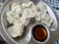 手工鲅鱼水饺-崴海渔村(虹梅路店)