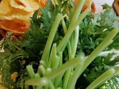 -九府羊·鲜羊火锅·烤串(新华路店)