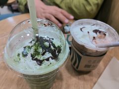 -星巴克(北京中关村北京国际店)