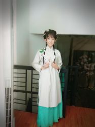 -美云庭古装·格格服汉服·京城旅拍(北京店)