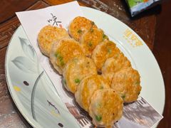 -淮安宴·淮扬菜(清河路一店)