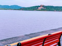 -颐和园